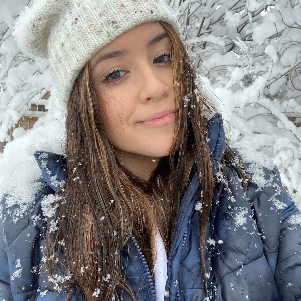 Meet your Posher, Kylie